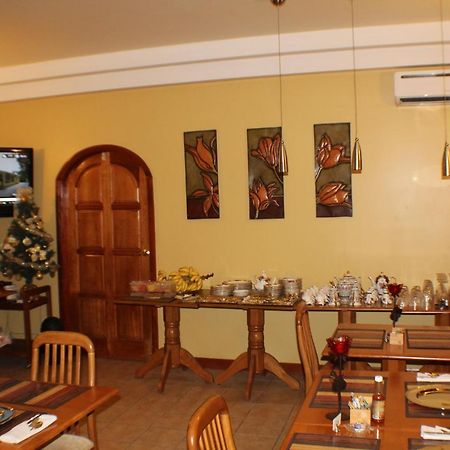Native Abode Bed & Breakfast Bon Accord Village Luaran gambar