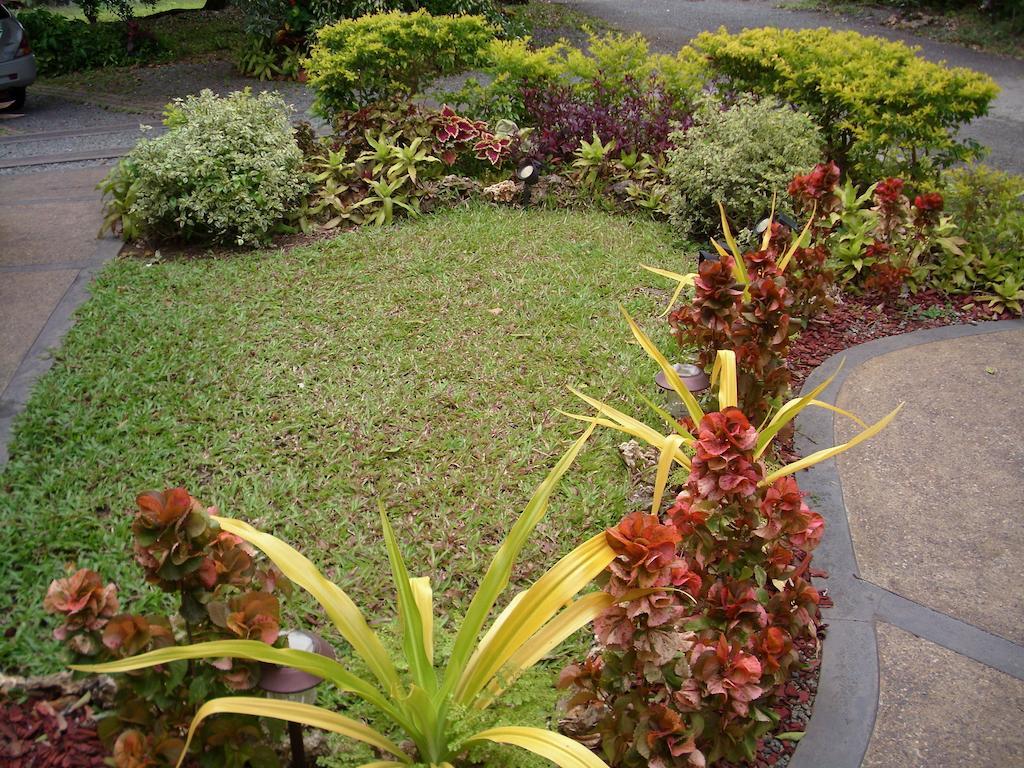 Native Abode Bed & Breakfast Bon Accord Village Luaran gambar