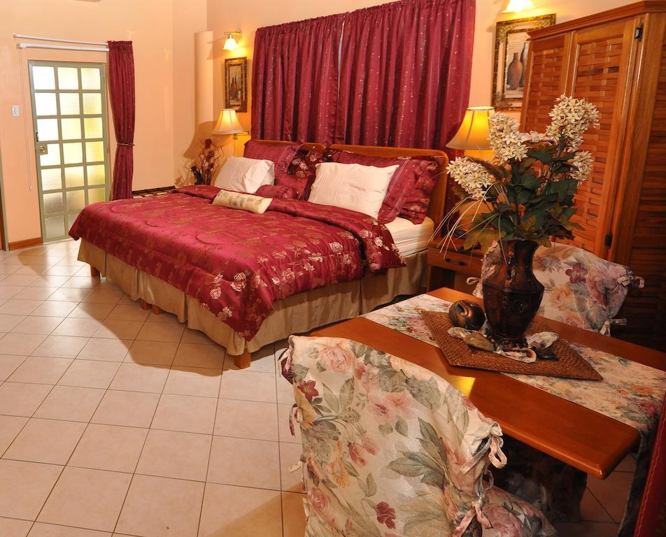 Native Abode Bed & Breakfast Bon Accord Village Bilik gambar