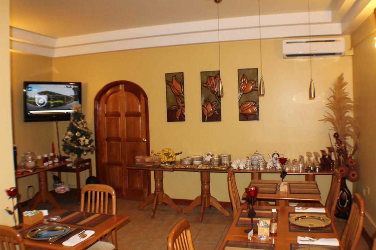 Native Abode Bed & Breakfast Bon Accord Village Luaran gambar