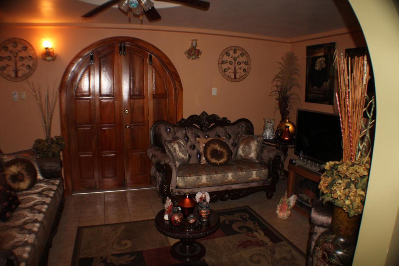 Native Abode Bed & Breakfast Bon Accord Village Luaran gambar