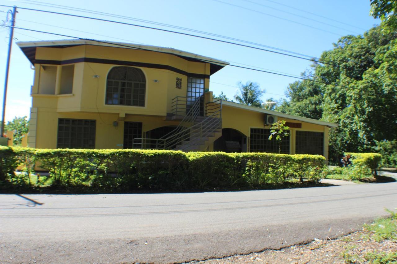 Native Abode Bed & Breakfast Bon Accord Village Luaran gambar