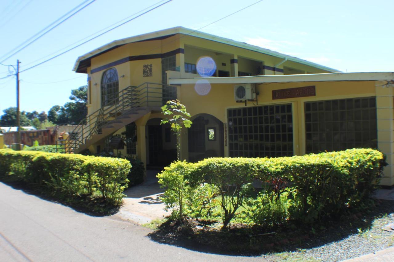 Native Abode Bed & Breakfast Bon Accord Village Luaran gambar